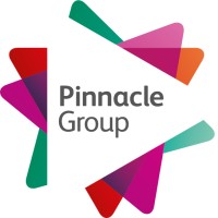 Pinnacle Group Limited Logo