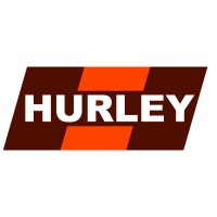 F P Hurley & Sons Ltd Logo