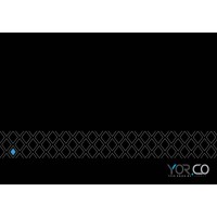 Yorco Branding Logo