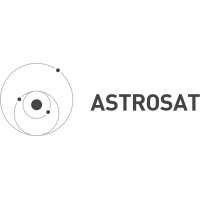 ASTROSAT Logo