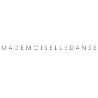 Mademoiselle Danse Logo