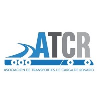 Asoc. de Transporte de Cargas de Rosario Logo
