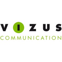 VIZUS COMMUNICATION s.r.o. Logo