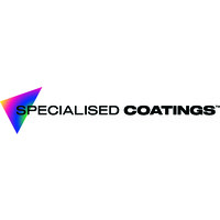 Specialised Coatings Limited Logo