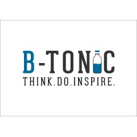 B-tonic Logo