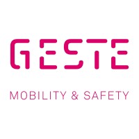 GESTE Engineering Logo