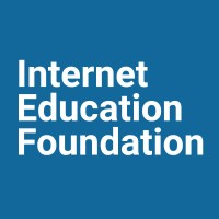 Internet Education Foundation Logo