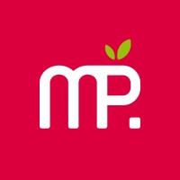 MeltingPom Logo