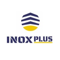INOXPLUS S.R.L. Logo