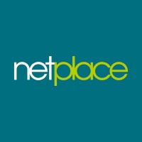 Netplace Technologies Logo