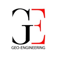 GEO-ENGINEERING Logo