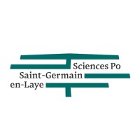 Sciences Po Saint-Germain-en-Laye Logo