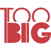TooBig S.r.l. Logo