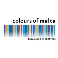 Colours of Malta Logo