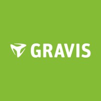 GRAVIS Computervertriebsgesellschaft mbH Logo