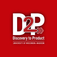 Discovery to Product Logo