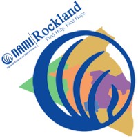 NAMI Rockland (National Alliance on Mental Illness of Rockland County Inc.) Logo