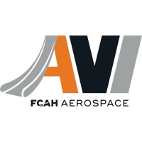 AVI Aviation Logo