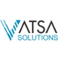 Vatsa Solutions Pvt. Ltd. Logo