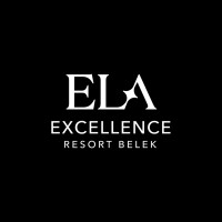 Ela Excellence Resort Belek Logo