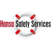 Hansa Safety Services - Uniservice Belgium/Germany/Norway - Unisafe Belgium - Verified Services Logo