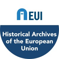 Historical Archives of the European Union Logo
