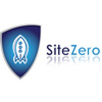 SiteZero Logo