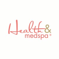 Health and MedSpa Logo