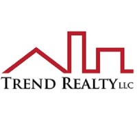 Trend Realty LLC Logo