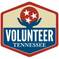 Volunteer Tennessee Logo