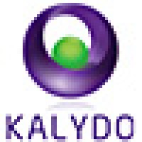 KALYDO Logo