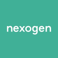 NEXOGEN Logo