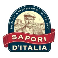 Sapori DItalia Logo