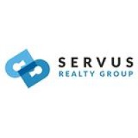 Servus Realty Group Logo
