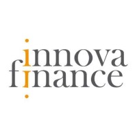 Innova-Finance Logo