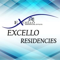 Excello Residencies Logo