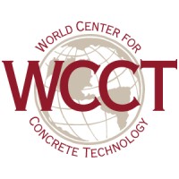 World Center for Concrete Technology Logo