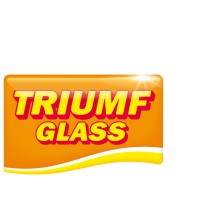 Triumf Glass AB Logo