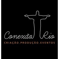 Conexão Rio Logo