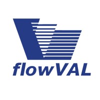 flowVAL Logo