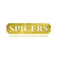 Keith Spicer Limited Logo