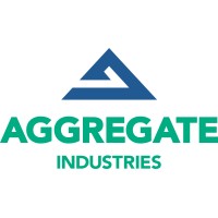 Aggregate Industries UK Logo