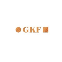 UAB GKF Sawn Timber Production Logo