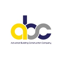 Advance Building Construction Company Logo