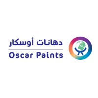 Oscar Paints Logo