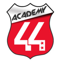 4Four Academy Logo