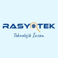 Rasyotek İnsan Kaynakları Bilişim A.Ş. Logo
