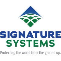 Signature Systems Europe Logo