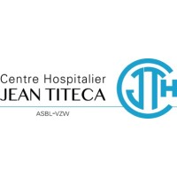 Centre Hospitalier Jean Titeca Logo