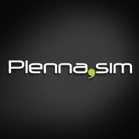 Plenna,sim Logo